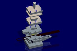 Punching Tool