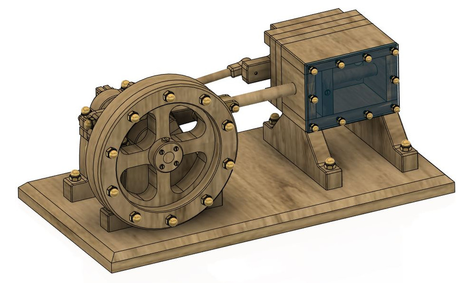 Free CAD Designs, Files & 3D Models The GrabCAD Community Library