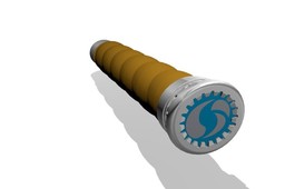 Spin Lock Handlebar Logo