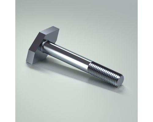 Special Screw 886