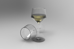 Wine Glass