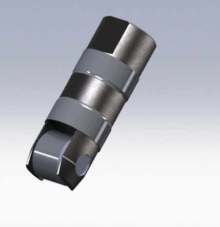 Ford Roller Lifter
