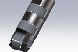 Ford Roller Lifter