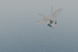 F-22 Raptor