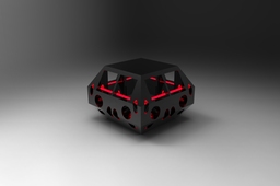 Lumia speaker
