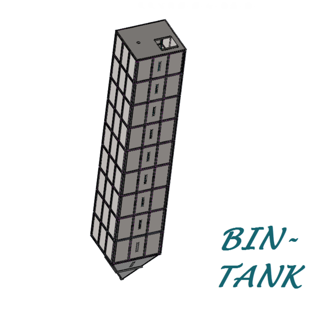BIN (TANK)