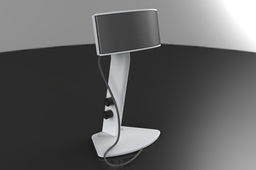 TV/Computer Speaker