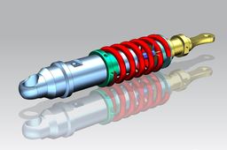 Shock Absorber