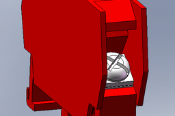 Contact Block - c3controls