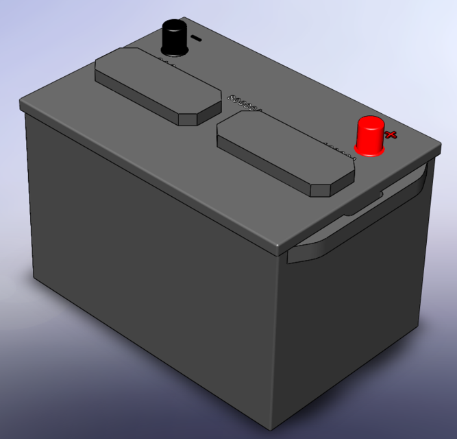 Free CAD Designs, Files & 3D Models The GrabCAD Community Library