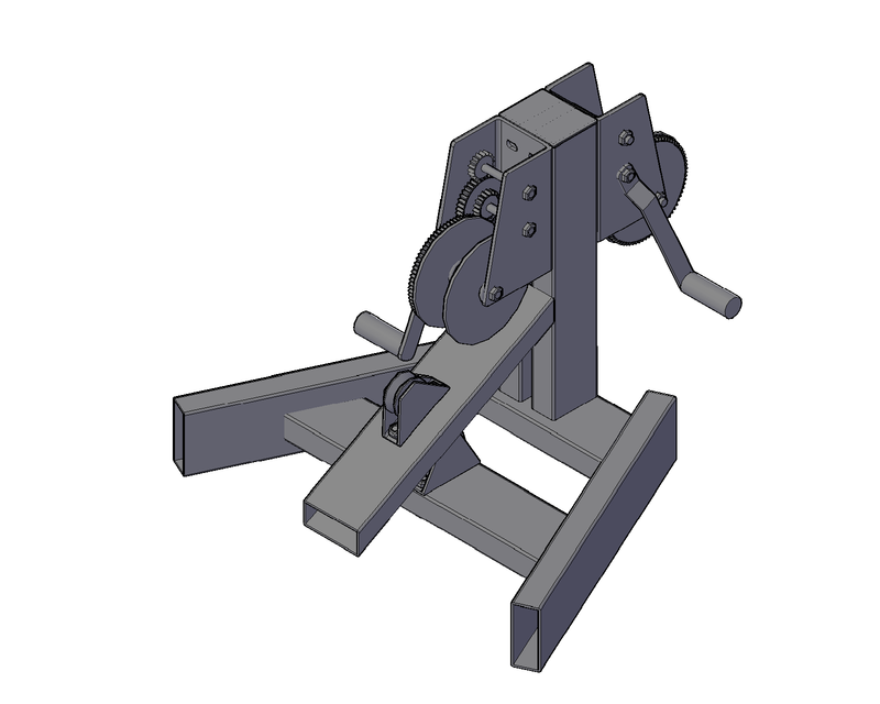 Free CAD Designs, Files & 3D Models The GrabCAD Community Library