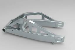 1100 gsxr swingarm