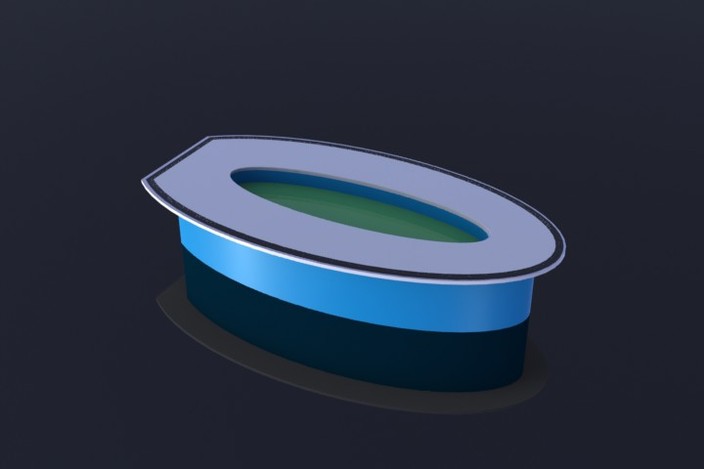Conference Table