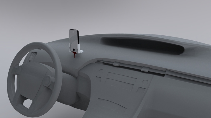  iPhone dock 