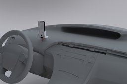  iPhone dock 