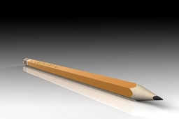 Pencil Koh-I-Noor