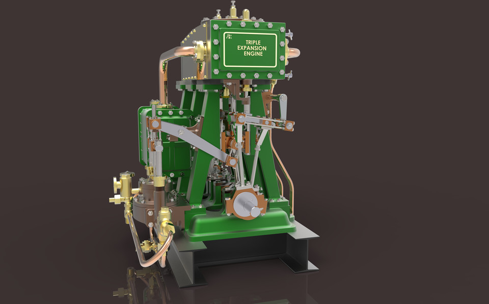 Free CAD Designs, Files & 3D Models The GrabCAD Community Library