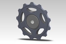 SHIMANO Jockey Wheels