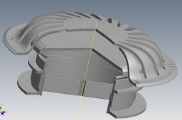 saareyachts deck vent
