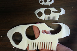 RIKI (Recycle It Keep It) Multi-Tool