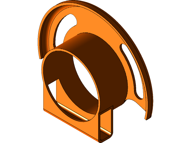 3D MODEL