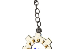 key