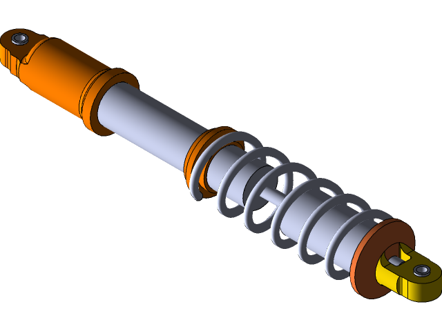neotech shock absorber