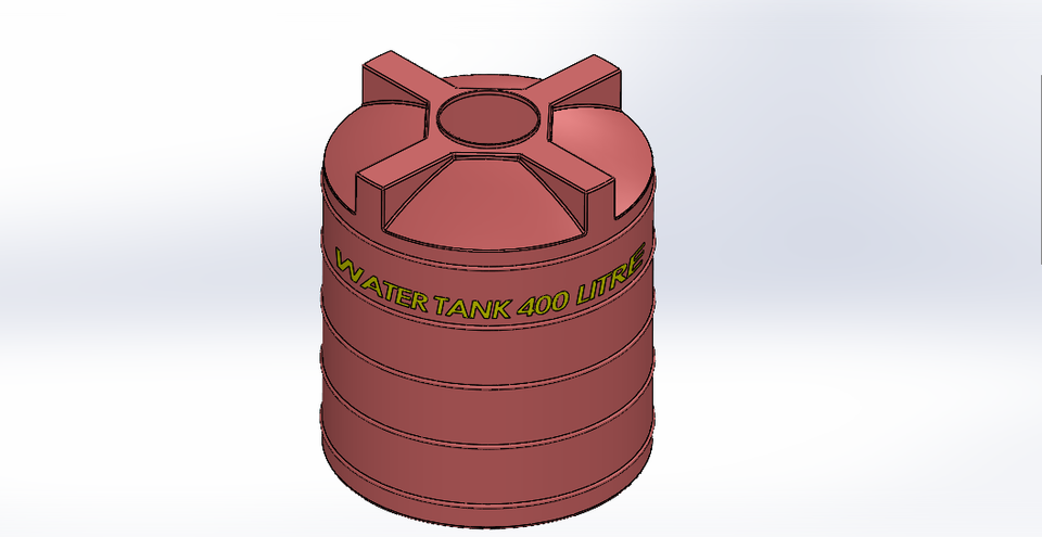 Water Tank