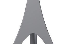 Conica Minolta- Toyota Prius- iPhone Holder