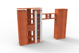 Cupboard ( Szekrény)