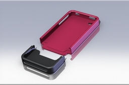 iPhone case