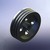 V-belt pulley