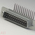 D-Sub 25-Pin Male 
