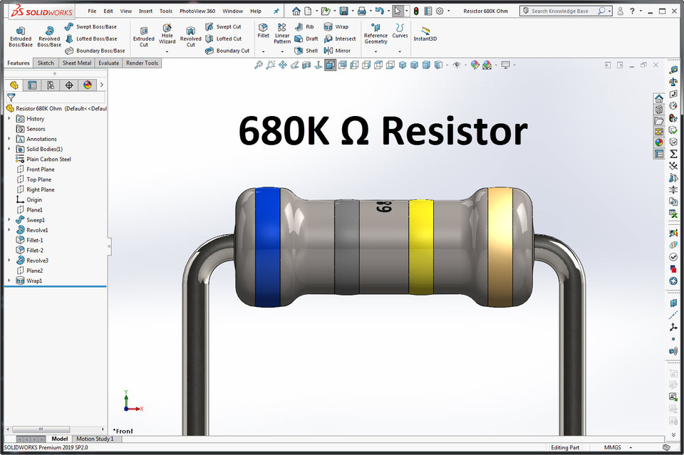 Free CAD Designs, Files & 3D Models | The GrabCAD Community Library