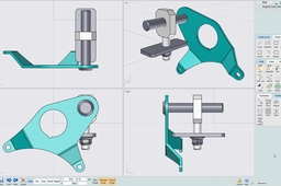 Sunstar iBike Motor Fixture Challenge