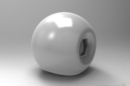 strange objects