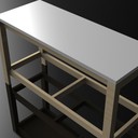 Work Bench