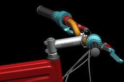 BIcycle: 