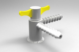 Gas Tap