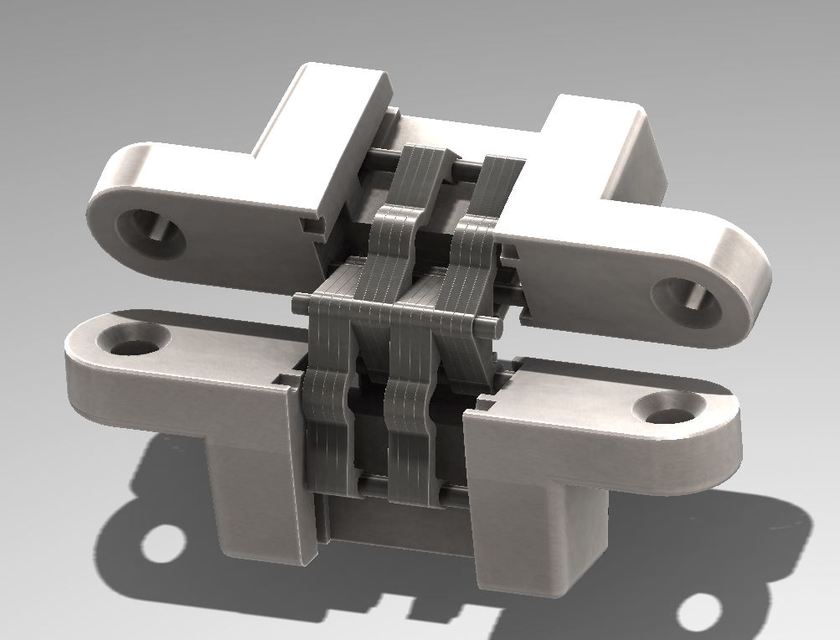 Free CAD Designs, Files & 3D Models The GrabCAD Community Library