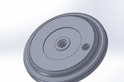Head Fuel Filter