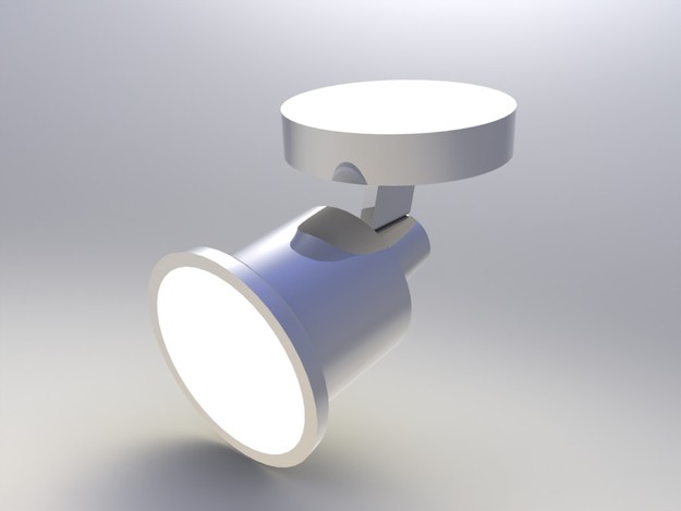 Spot light