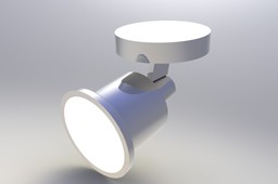 Spot light