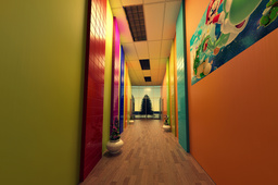 Kindergarten