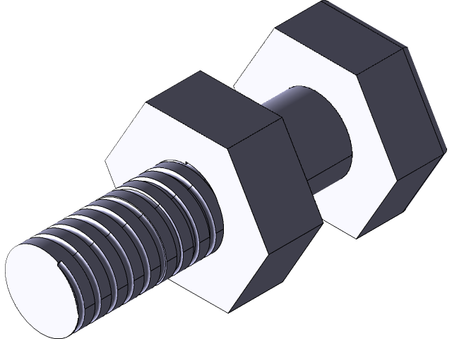 Bolt & Nut
