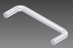 D Handle 
