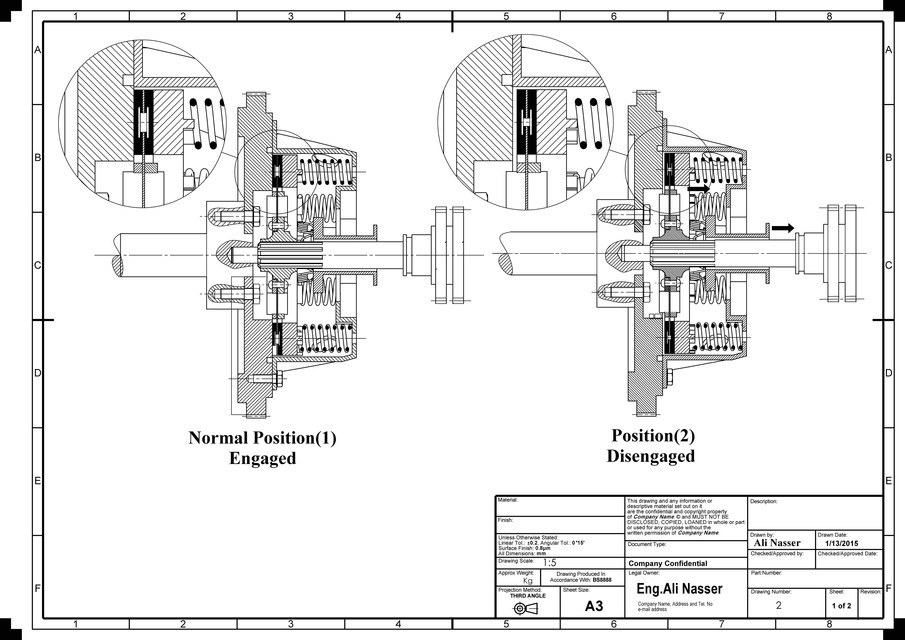 Free CAD Designs, Files & 3D Models The GrabCAD Community Library