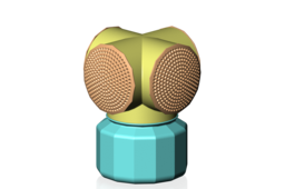 Mosquito Trap with a twist – a variant