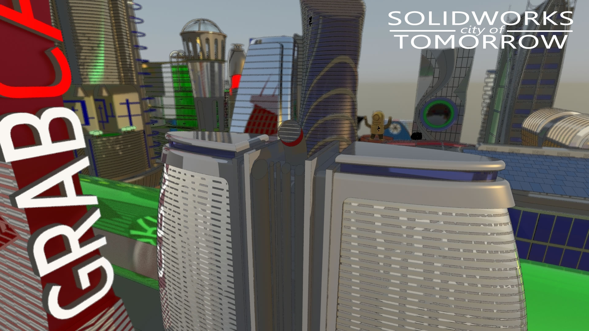 SWCOT-δ����Solidworks����