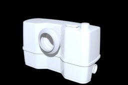 SOLOLIFT2 WC-3